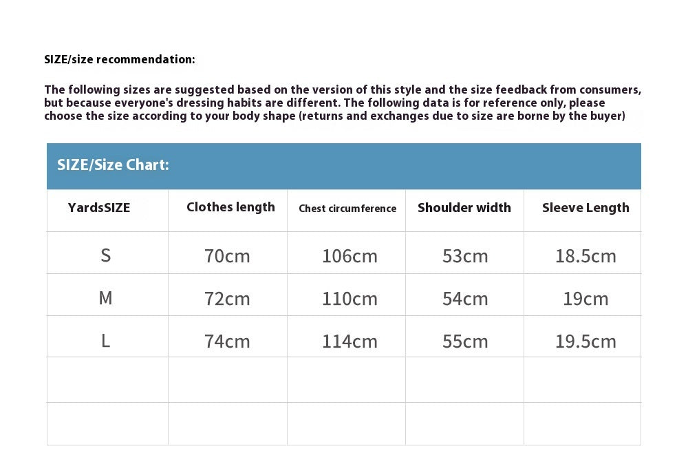 Butterfly Bottoming Casual Tops For Men And Women